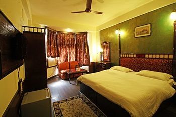 Khanna Palace Haridwār Extérieur photo
