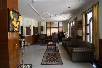 Khanna Palace Haridwār Extérieur photo
