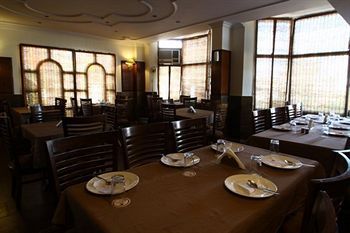 Khanna Palace Haridwār Extérieur photo