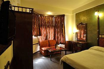 Khanna Palace Haridwār Extérieur photo